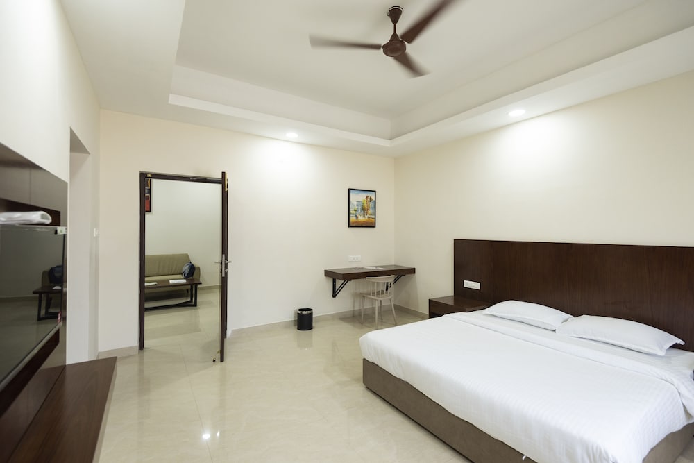 Mayfair Service Apartments