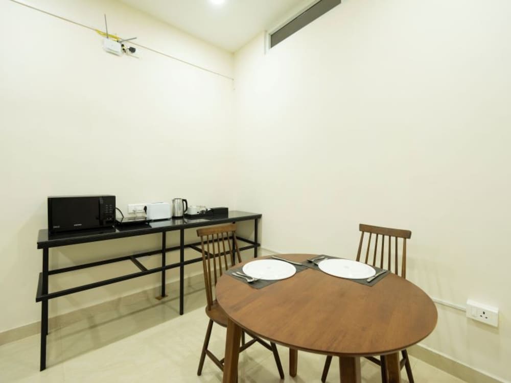 Mayfair Service Apartments