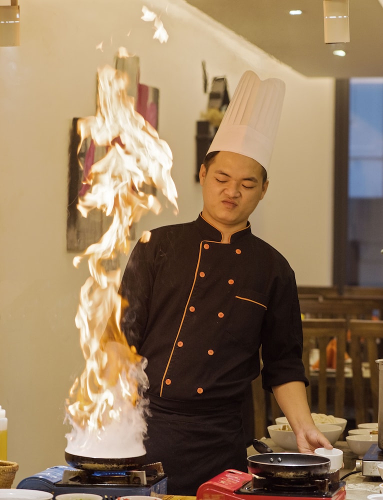 Helios Boutique Hotel & Spa