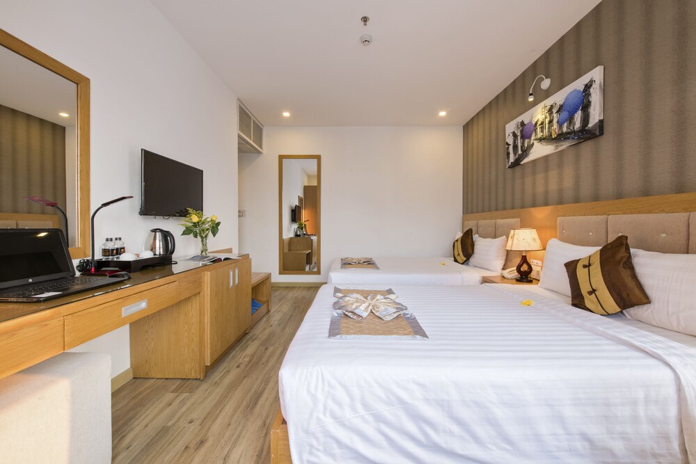 Helios Boutique Hotel & Spa
