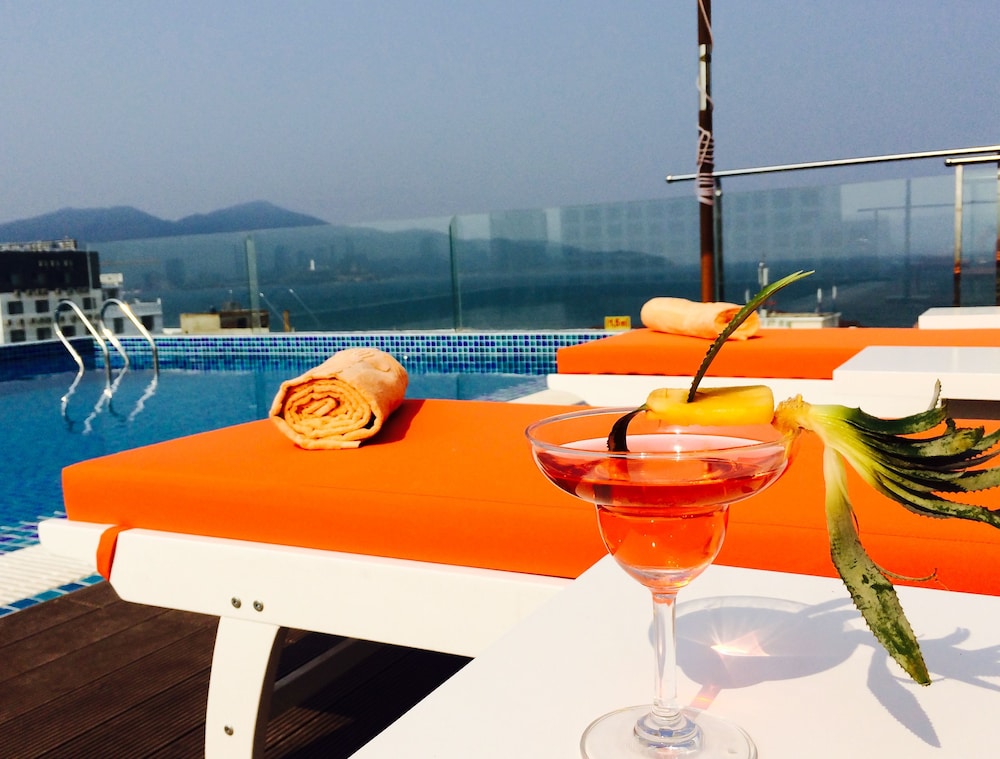 Helios Boutique Hotel & Spa