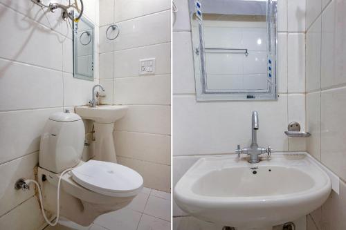OYO 37373 Hotel Sapphire