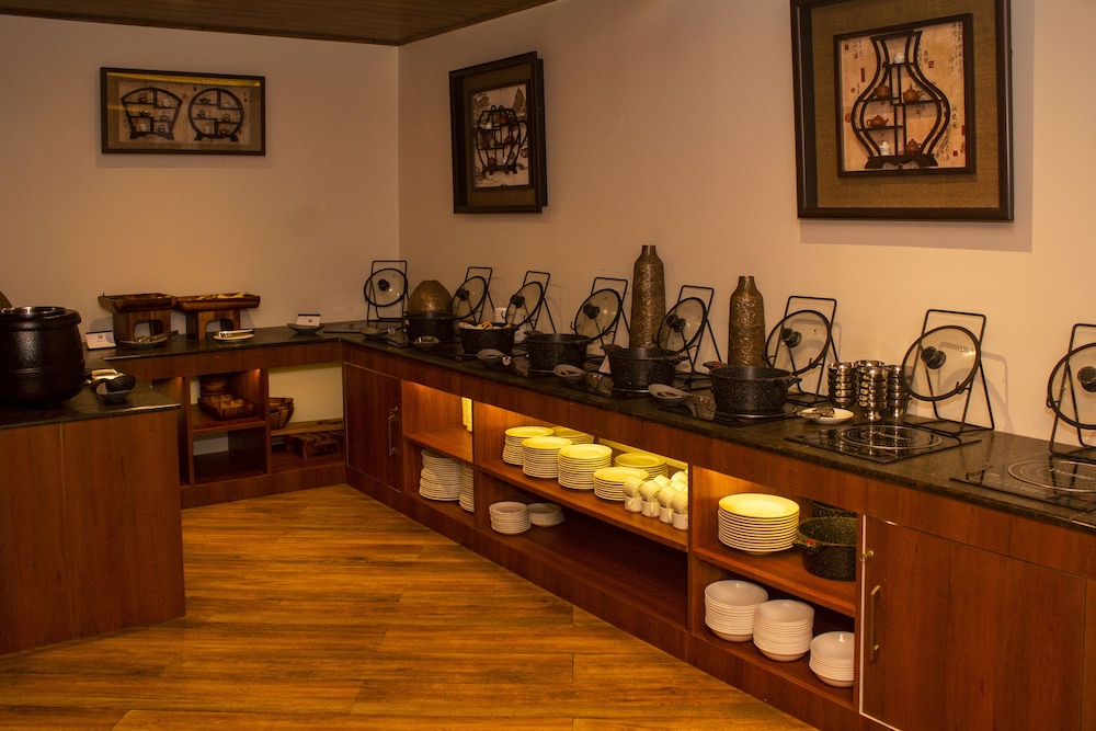 Mount Lungta Boutique Hotel & Spa