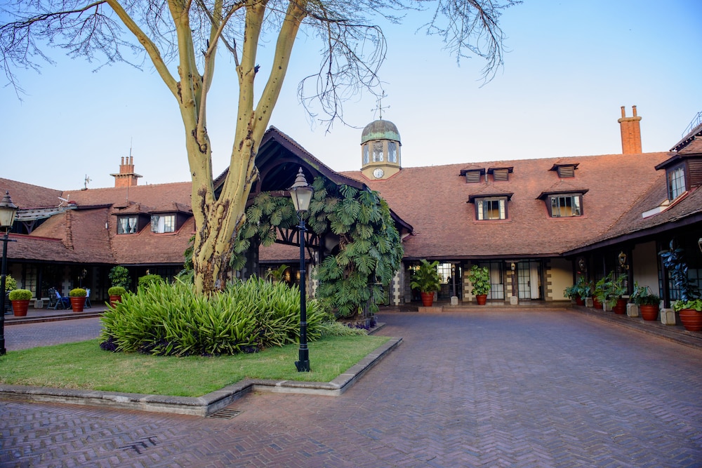 Windsor Golf Hotel & Country Club