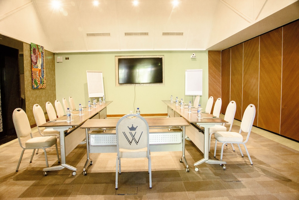 Windsor Golf Hotel & Country Club