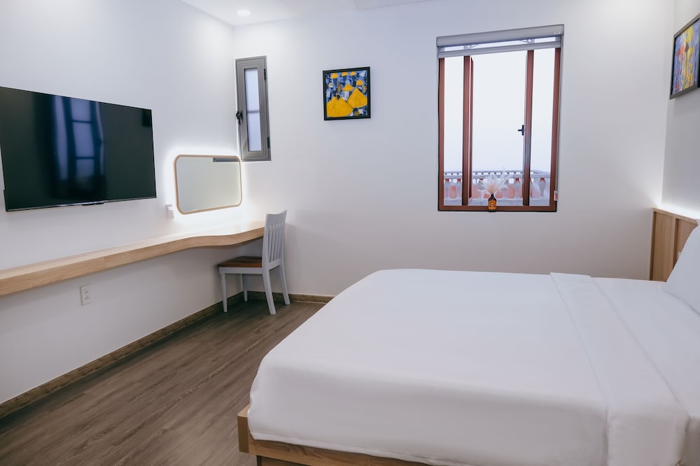 Jana House Phu Quoc