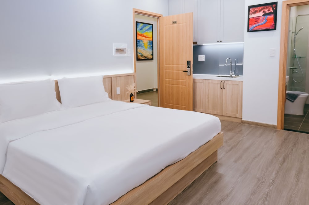 Jana House Phu Quoc