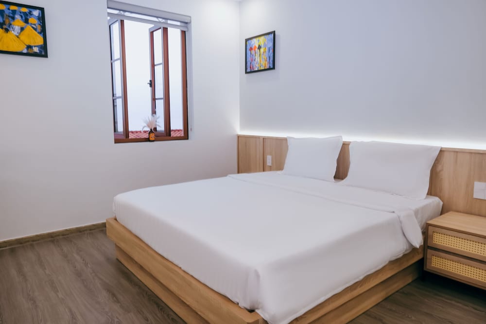 Jana House Phu Quoc