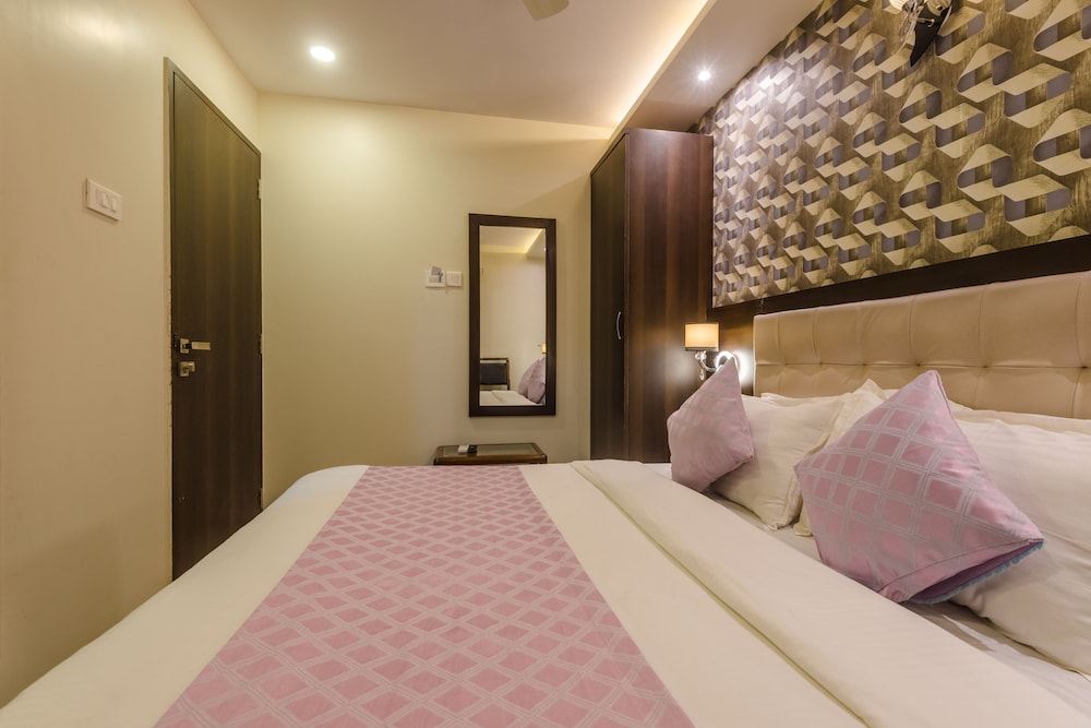 Hotel Liberty Plaza