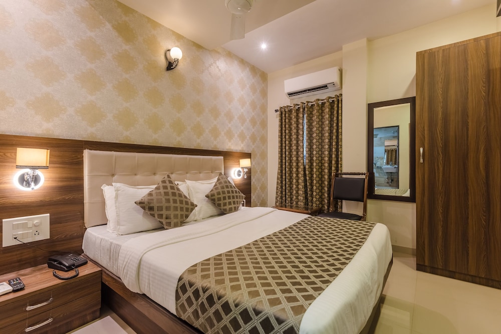 Hotel Liberty Plaza
