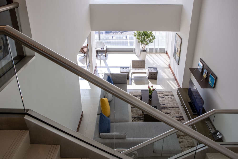 Jumeirah Living - World Trade Centre Residence