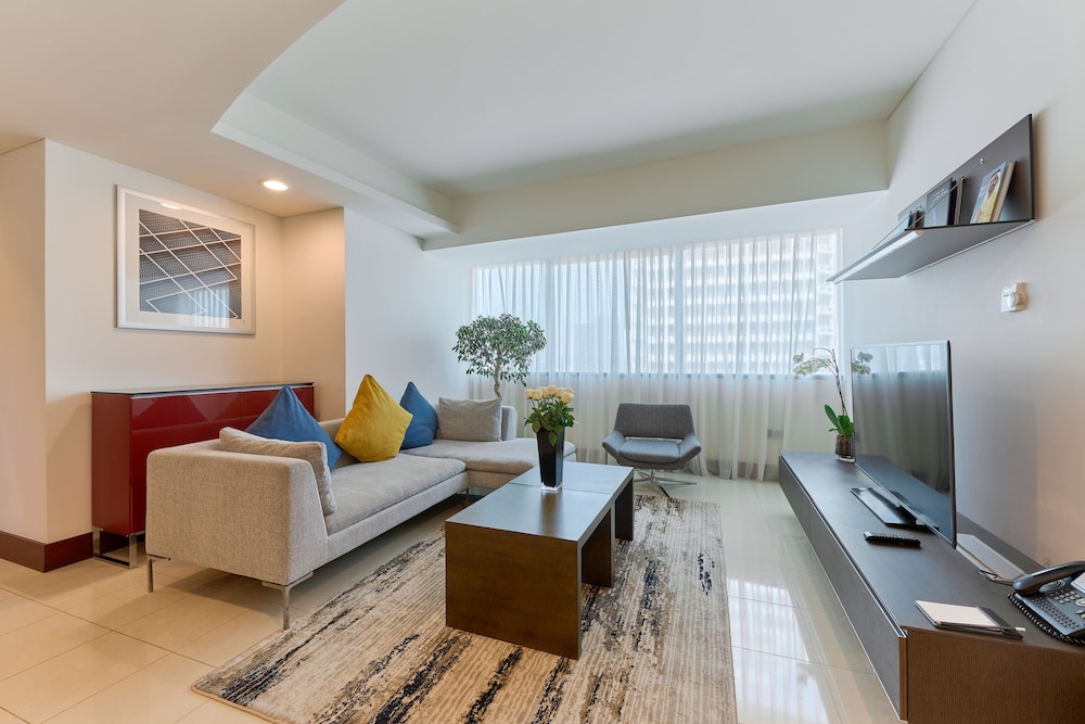 Jumeirah Living - World Trade Centre Residence