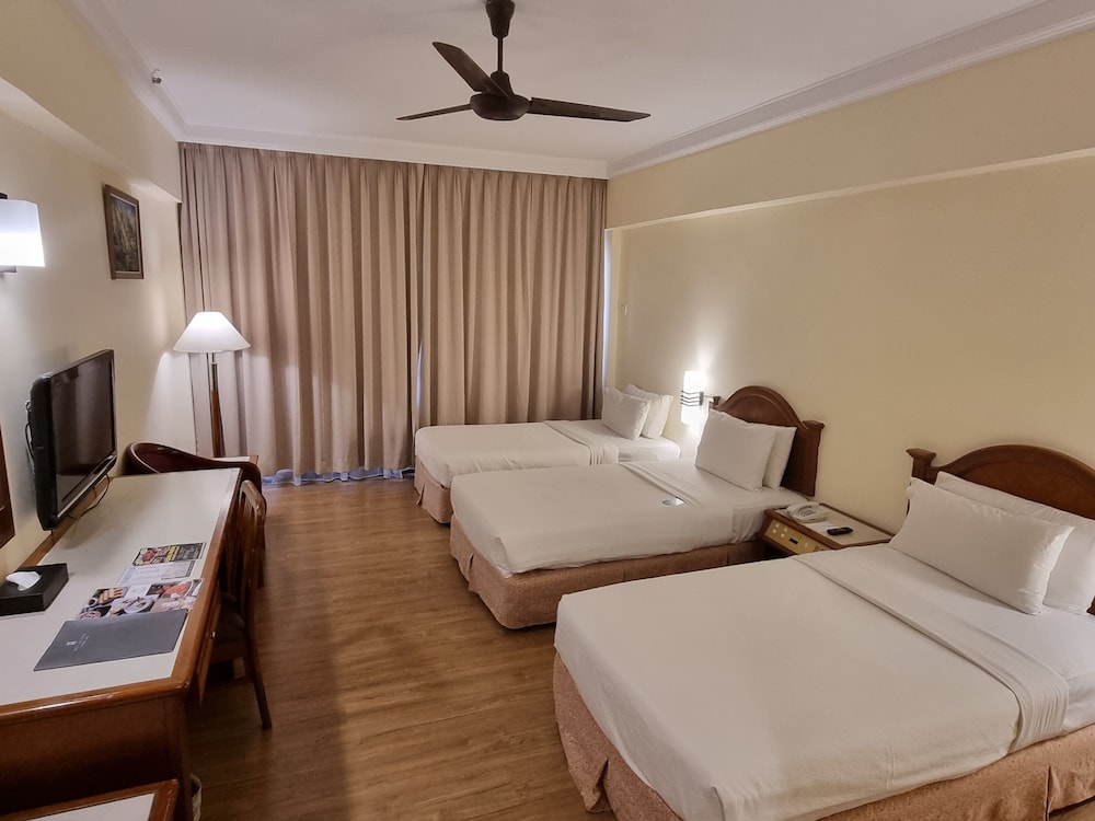 Heritage Hotel Cameron Highlands