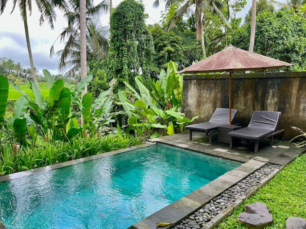 Kubu Bali Baik Villa & Resort
