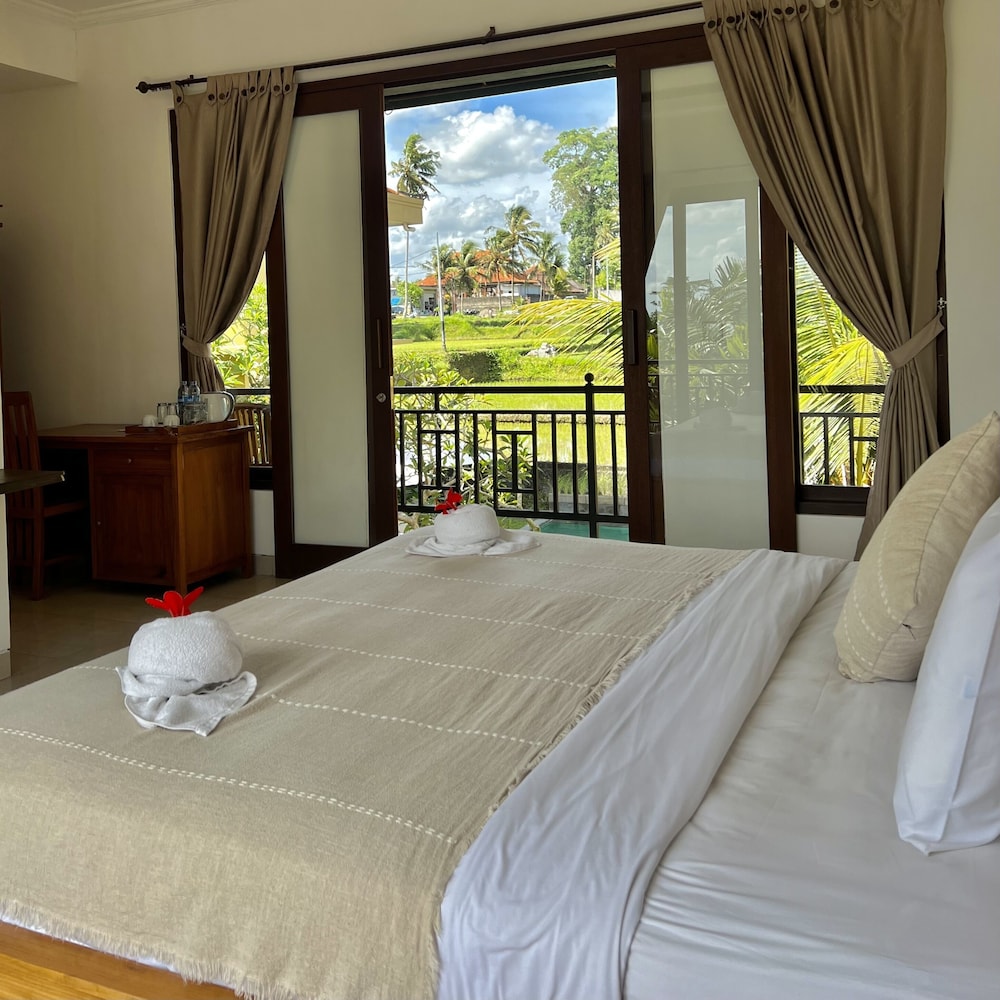 Kubu Bali Baik Villa & Resort