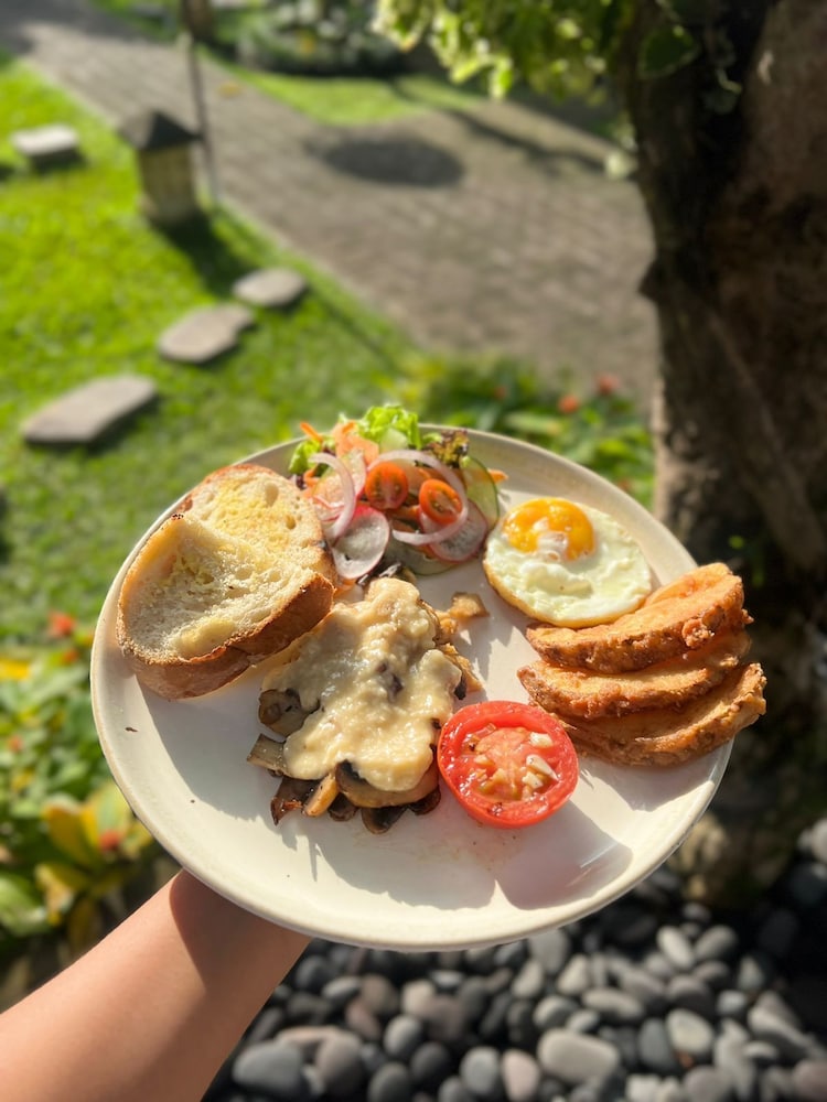 Kubu Bali Baik Villa & Resort