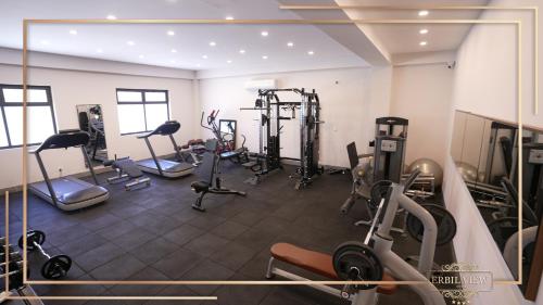 Erbil View Hotel