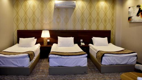 Erbil View Hotel