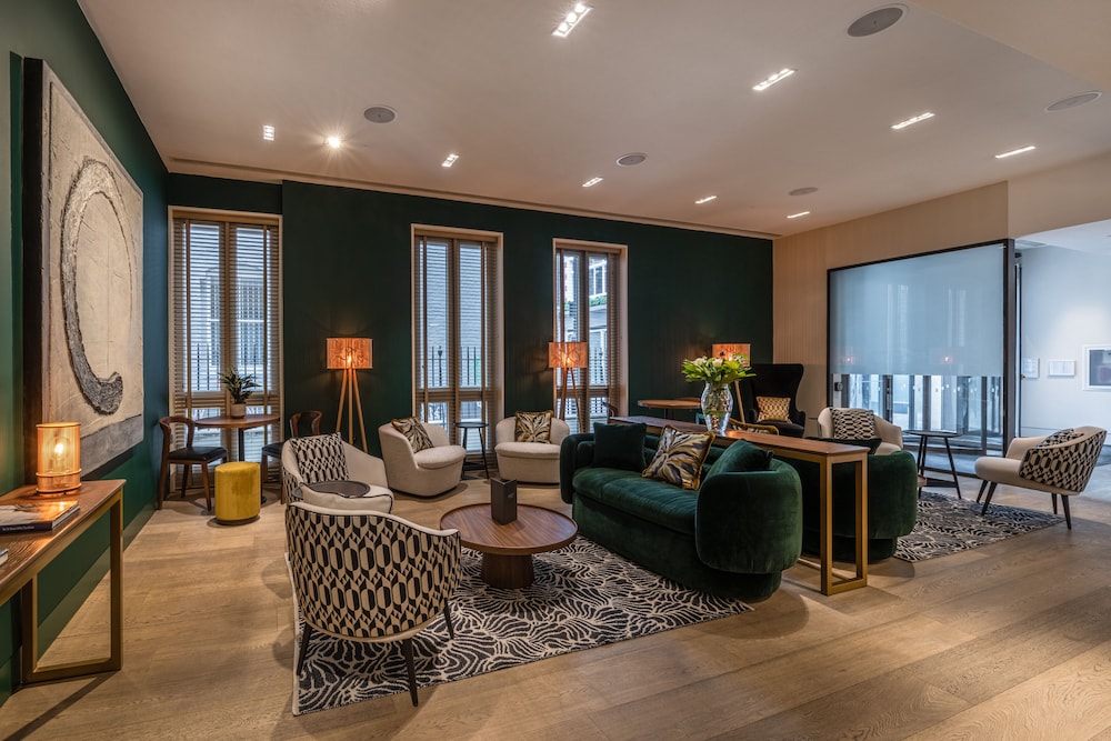 The Resident Soho