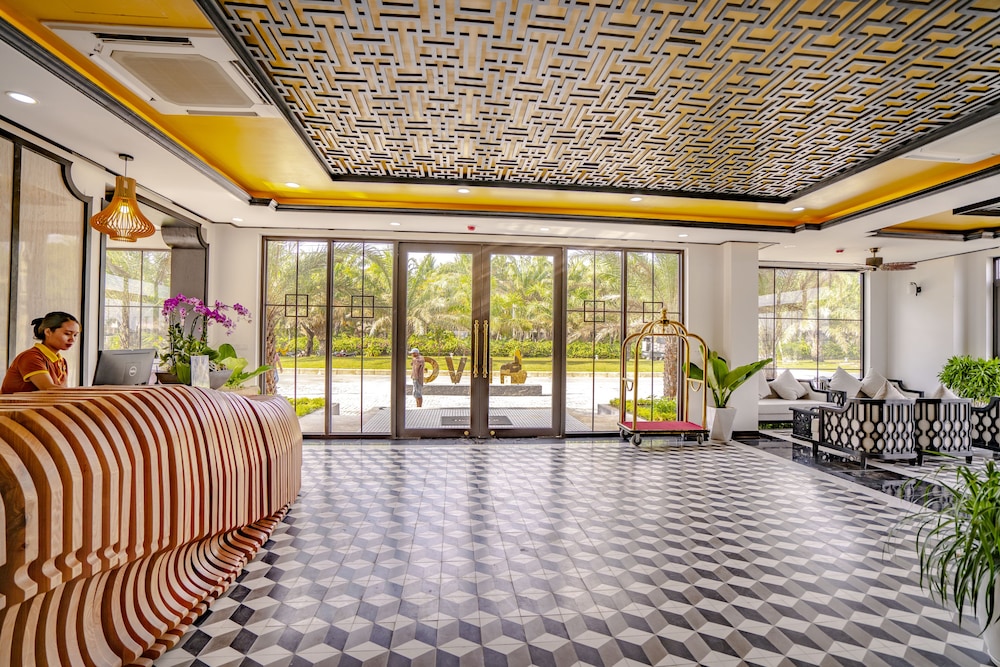 Fivitel Hoi An Hotel