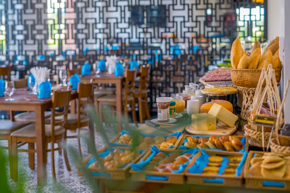 Fivitel Hoi An Hotel