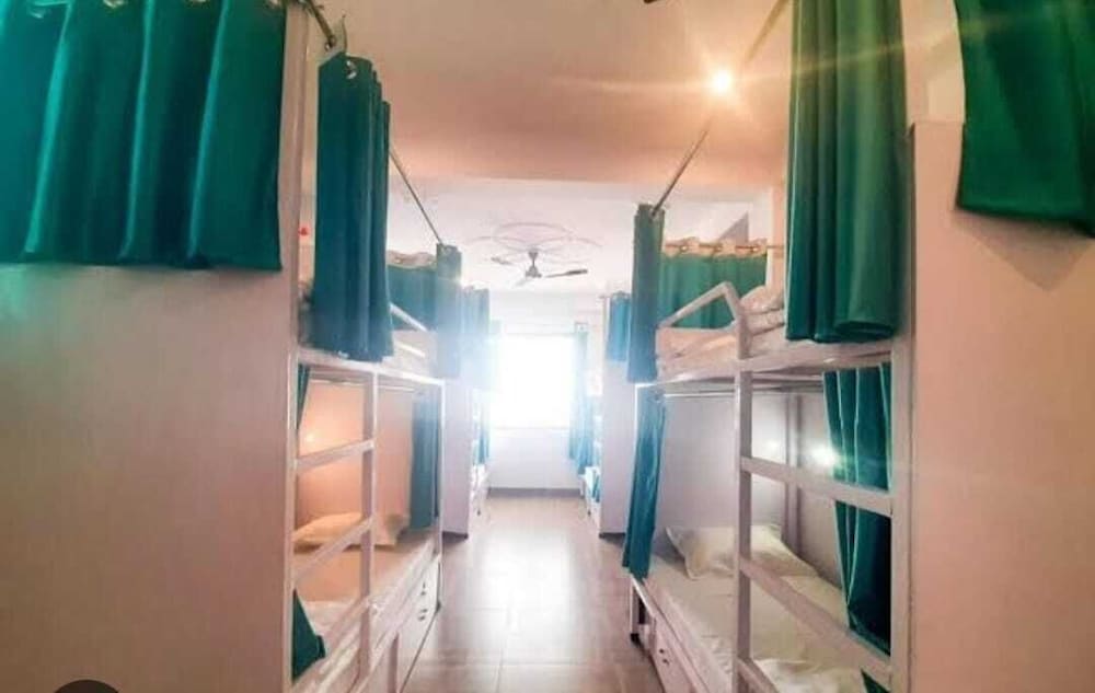 Orchid Hotel and Hostel