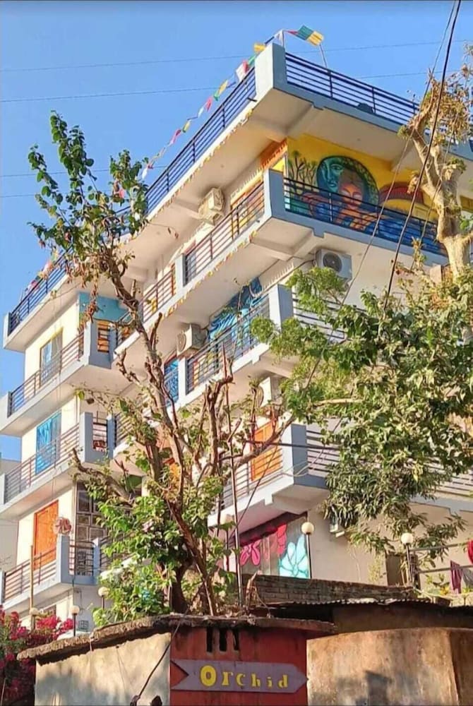 Orchid Hotel and Hostel