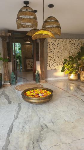 Nambiar Club Bellezea