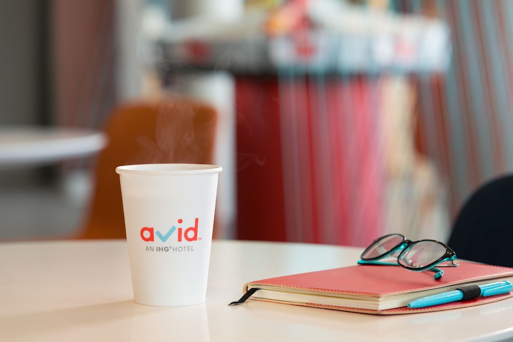 avid hotel Perry-National Fairground Area by IHG
