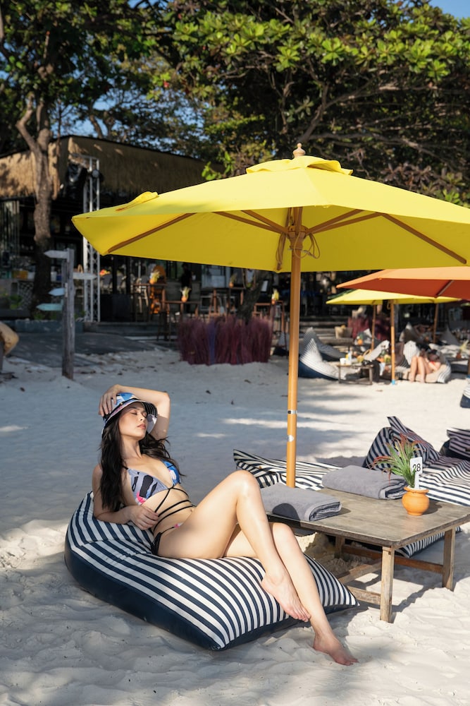 Samed Grandview Resort