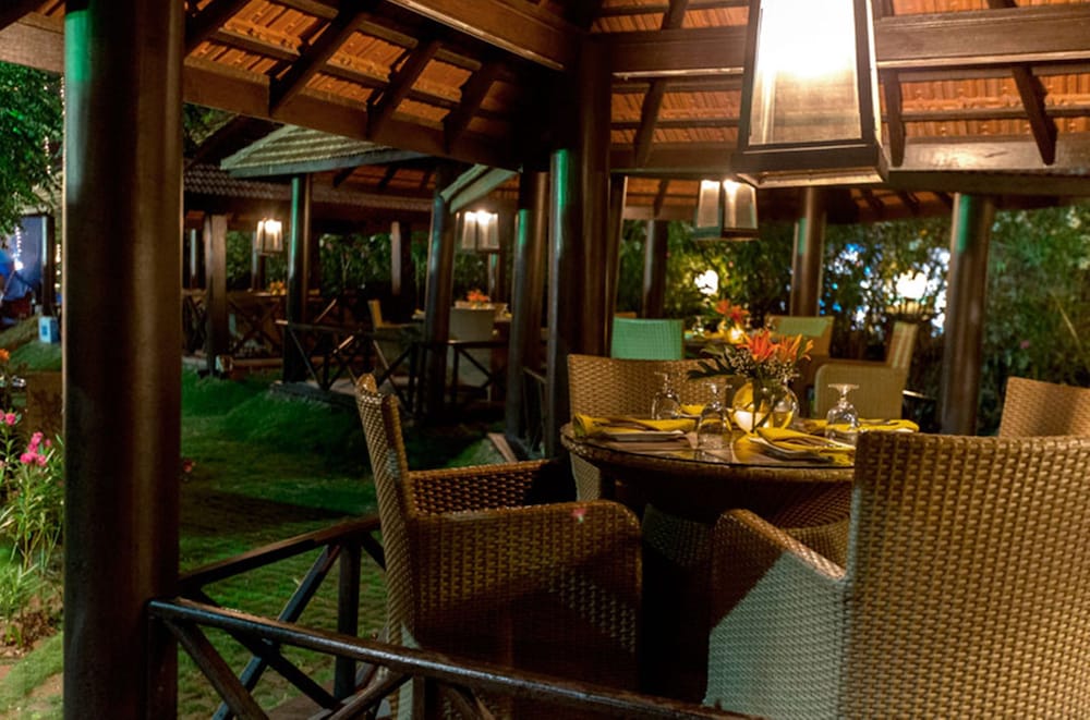 Hotel Royal Orchid Bangalore