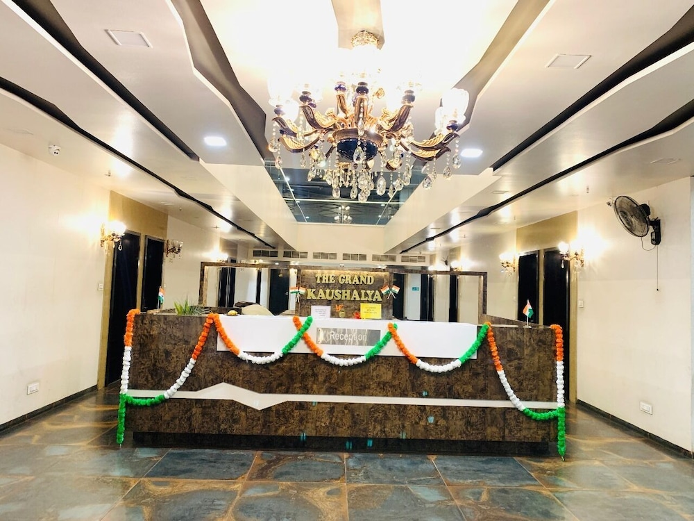 Hotel Grand Kaushalya