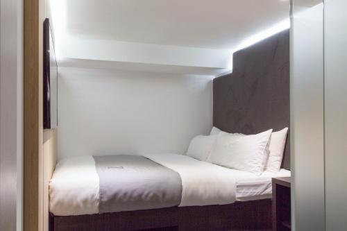 The Z Hotel Piccadilly