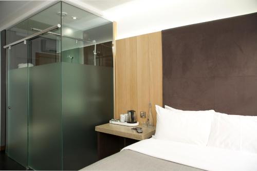 The Z Hotel Piccadilly