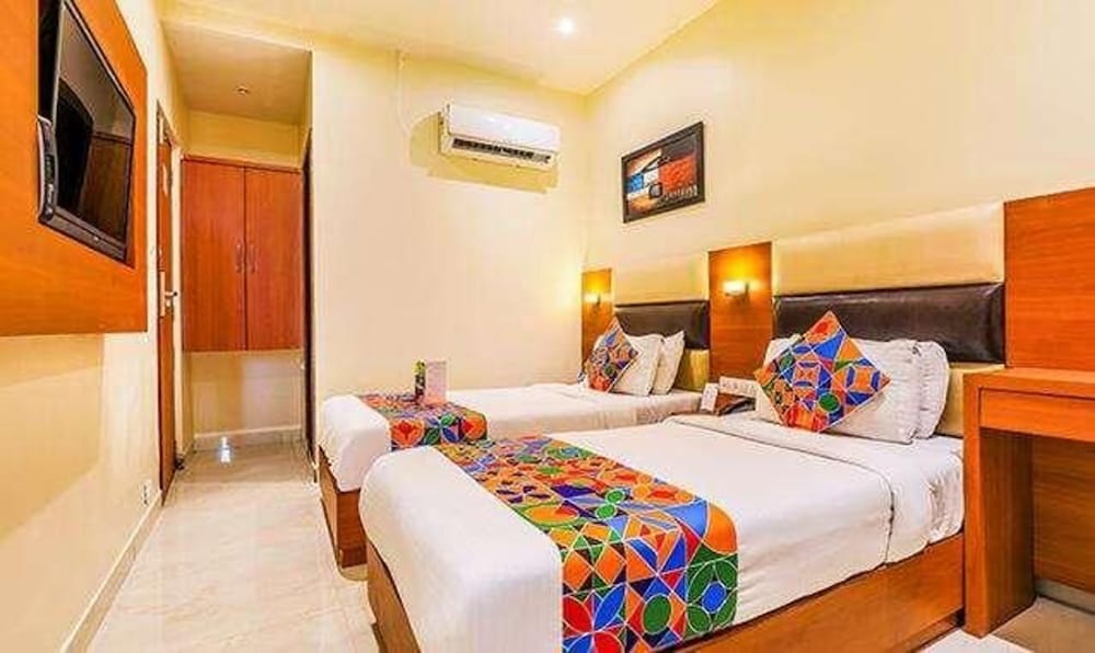 Fabhotel Good Stay International