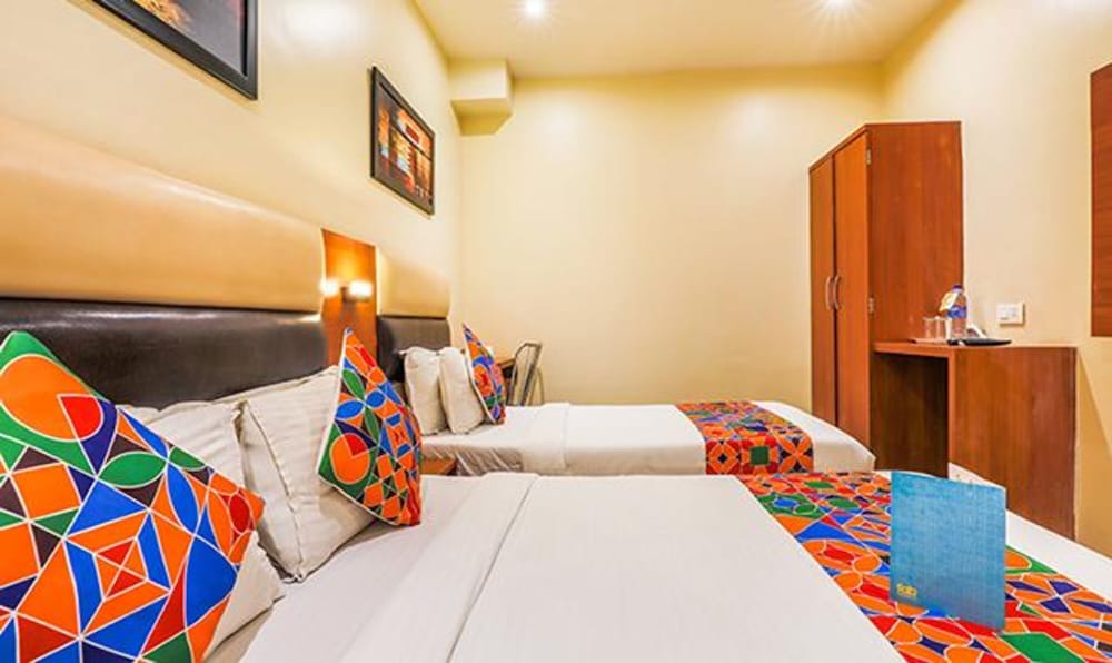 Fabhotel Good Stay International