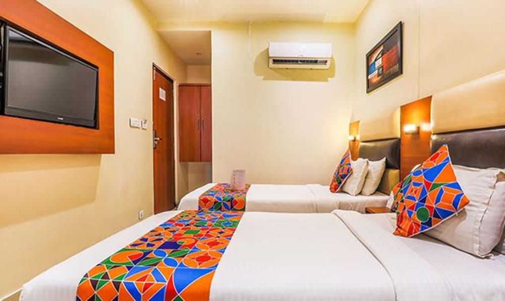 Fabhotel Good Stay International
