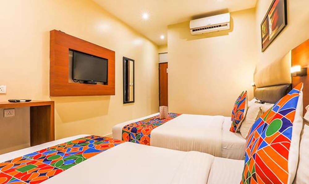 Fabhotel Good Stay International