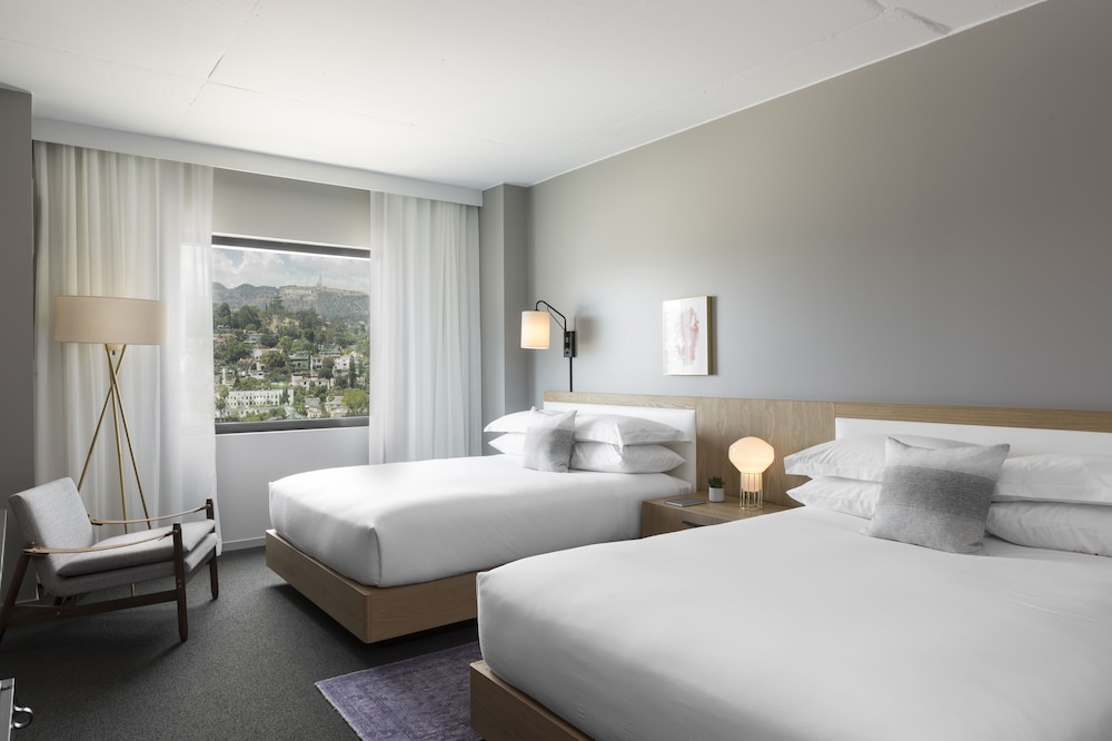 Kimpton Everly Hotel Hollywood by IHG