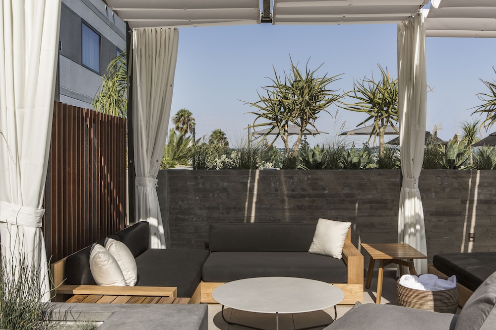 Kimpton Everly Hotel Hollywood by IHG