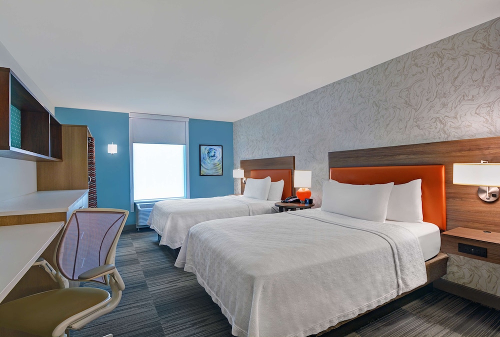 Home2 Suites by Hilton Richmond Hilll Savannah I-95