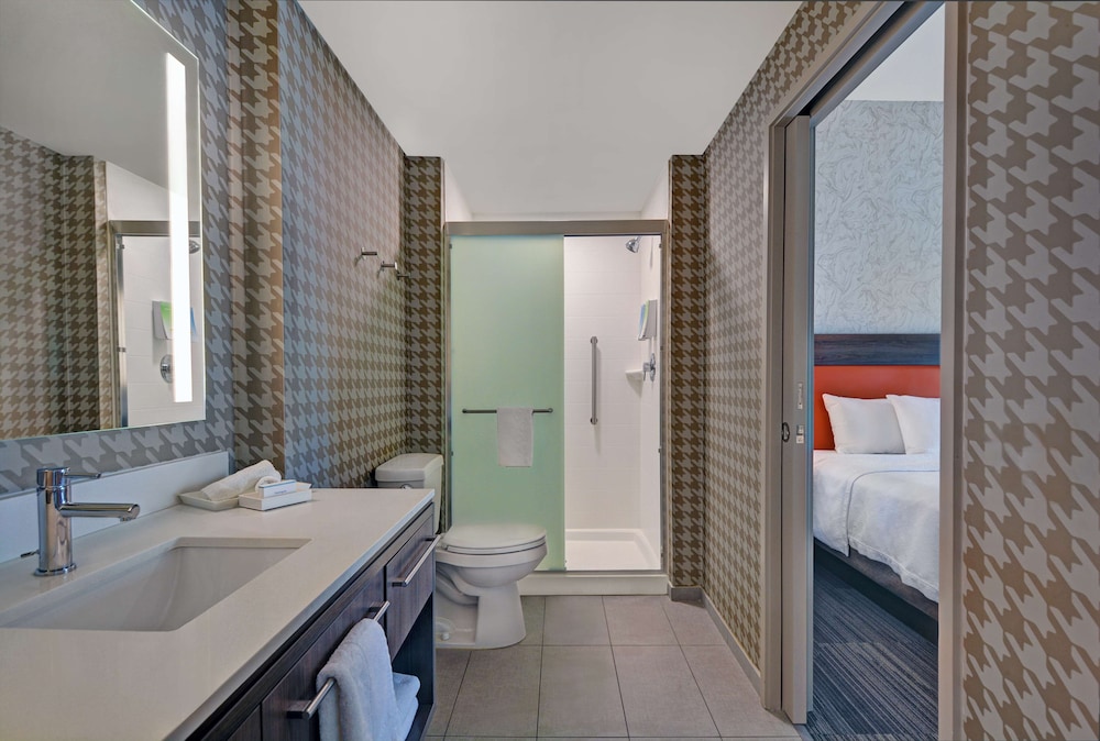 Home2 Suites by Hilton Richmond Hilll Savannah I-95
