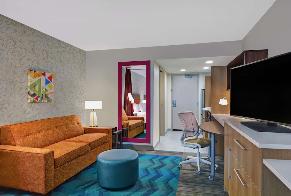 Home2 Suites by Hilton Richmond Hilll Savannah I-95