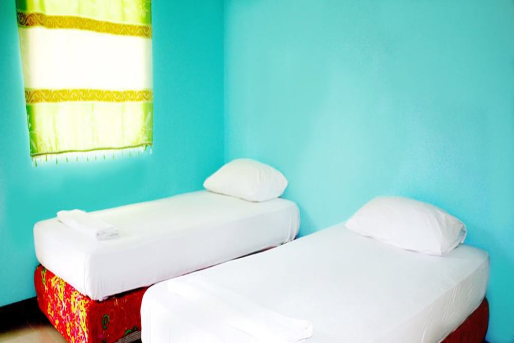 Kanta Hill Resort