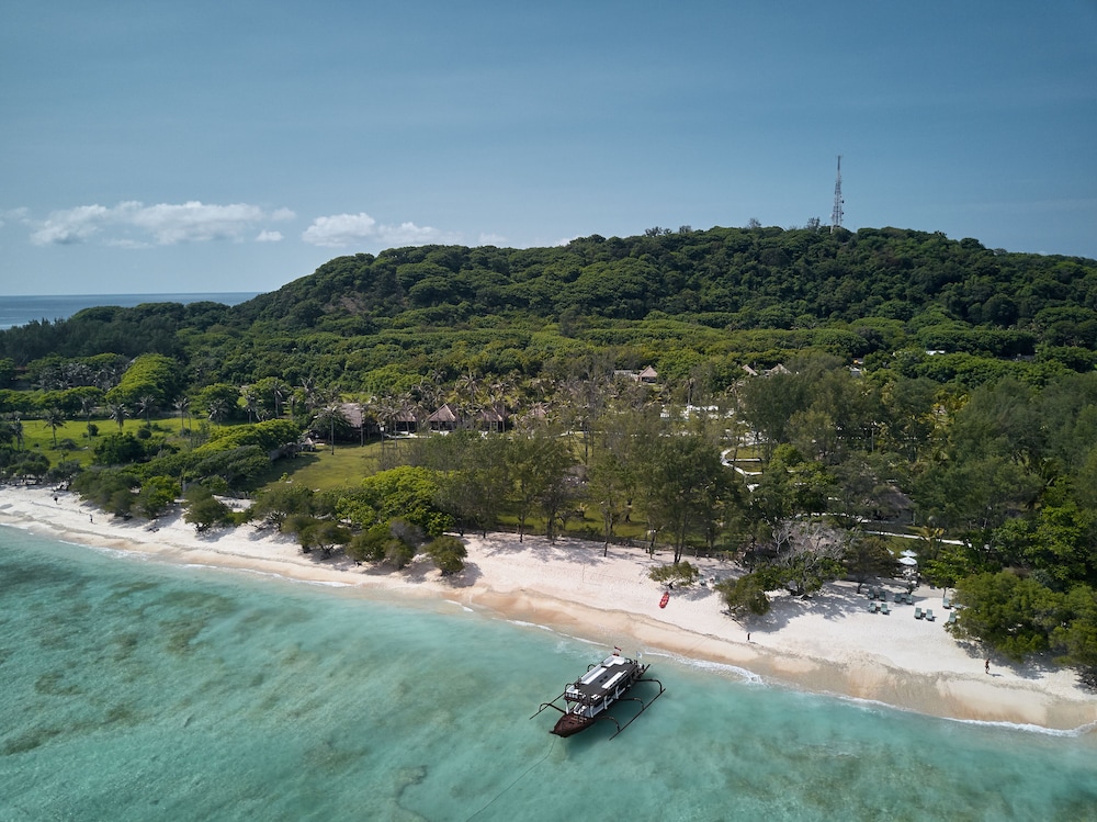 Pondok Santi Estate