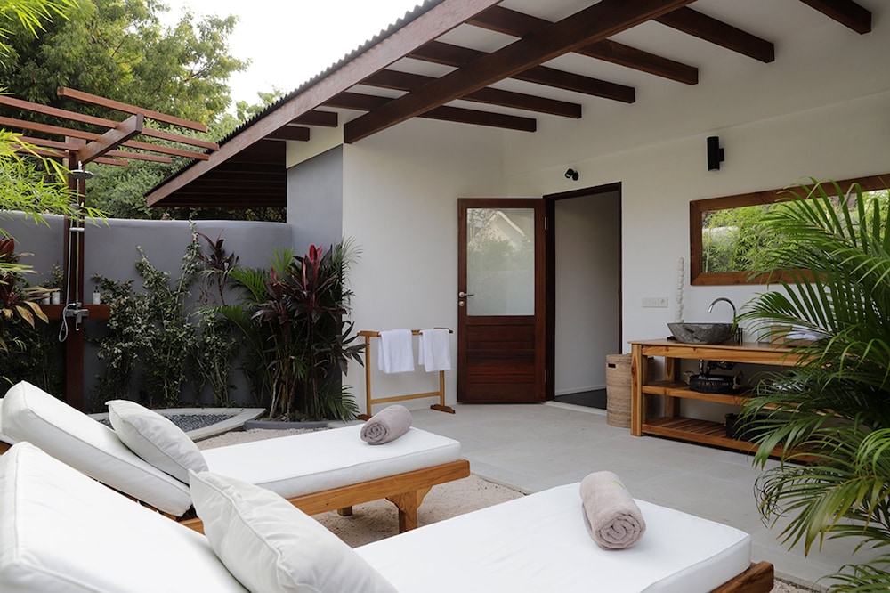 Pondok Santi Estate