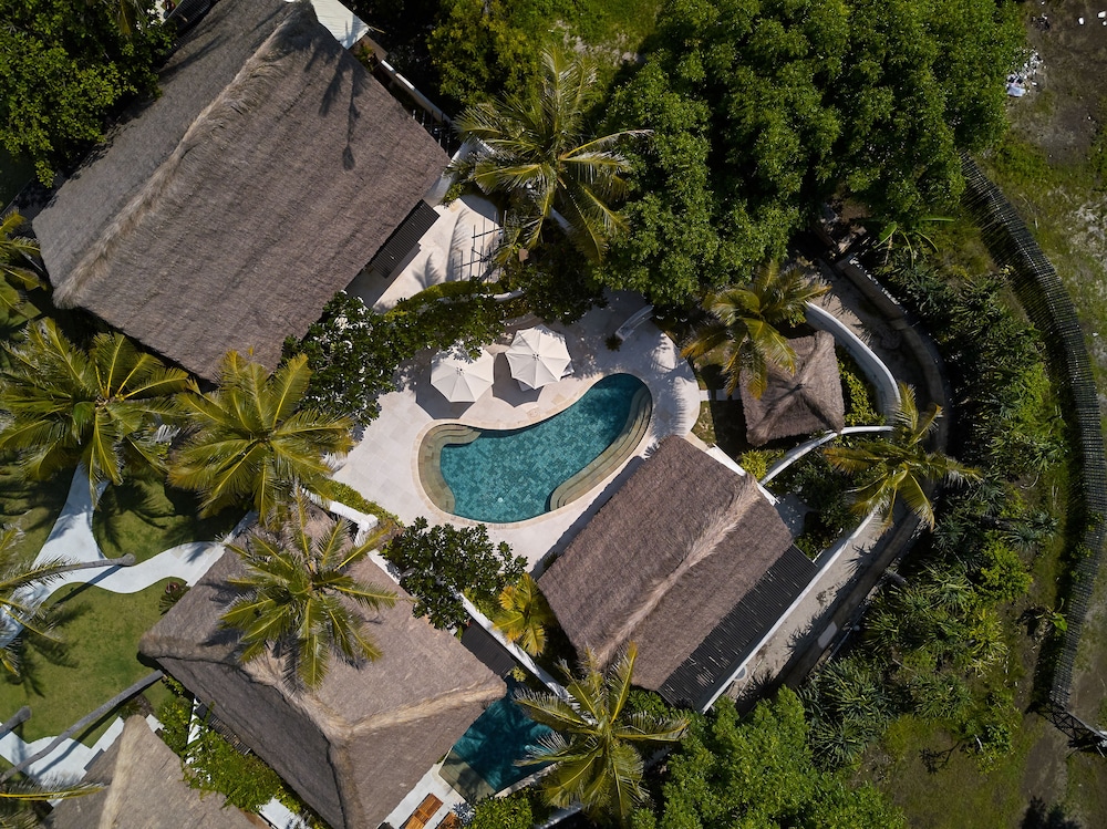 Pondok Santi Estate