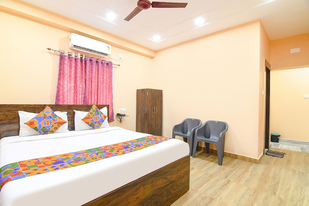 Fabhotel Olive Inn I