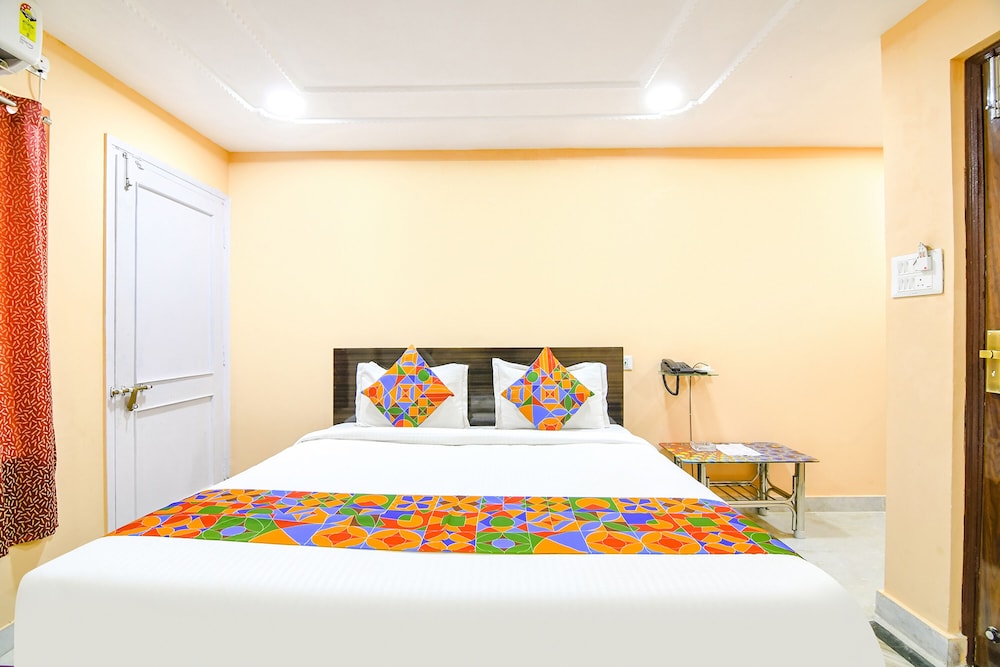 Fabhotel Olive Inn I