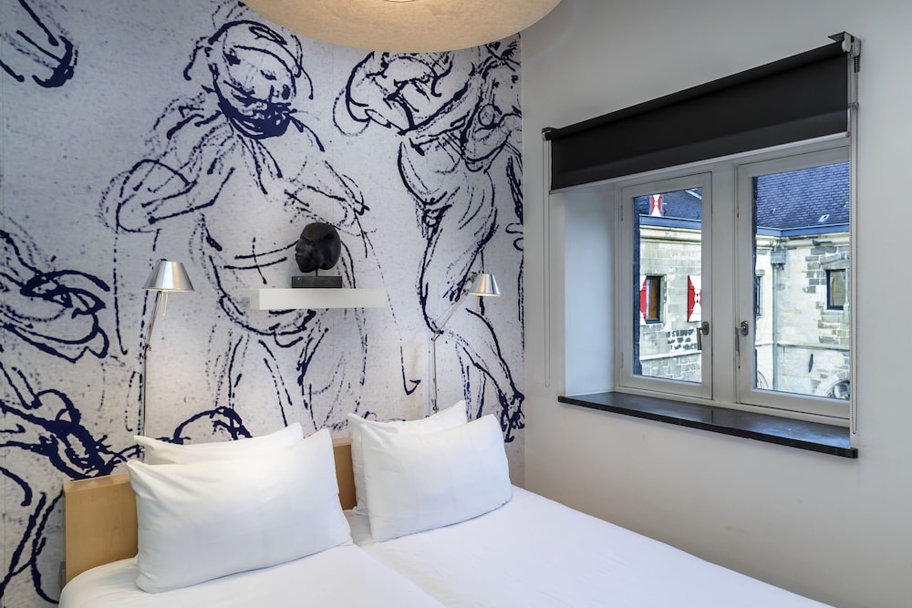 Kruisherenhotel Maastricht